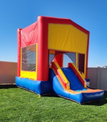 13x15 Bounce House