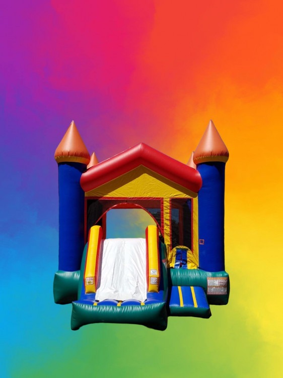 Bounce House Rentals Idaho Bounce N Slides Nampa ID