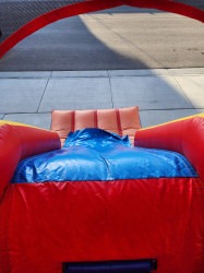 13x15 Bounce House