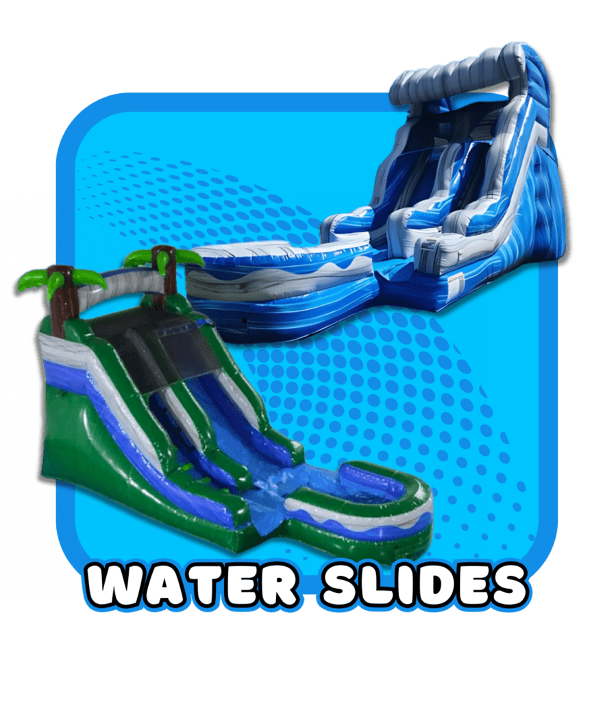 Water slides Home